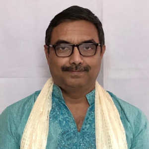 Acharya Nareshj