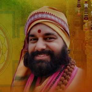 Acharya Pjoshi