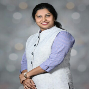 Acharya Poonamb