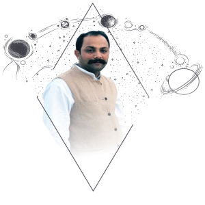 Acharya Majaitly