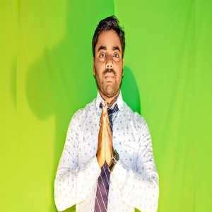 Acharya Ranjann