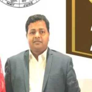 Acharya Kmsha