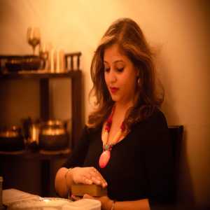 Acharya Pooja