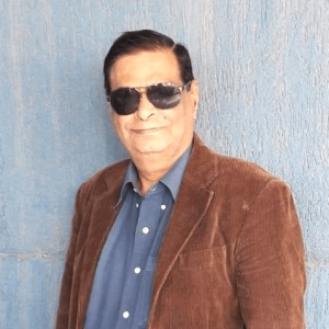 Acharya Mohan1