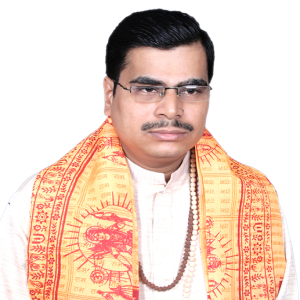 Acharya Jayant