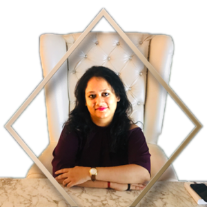 Acharya Nehaa