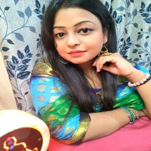 Acharya Nupur