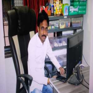 Acharya Yugveer