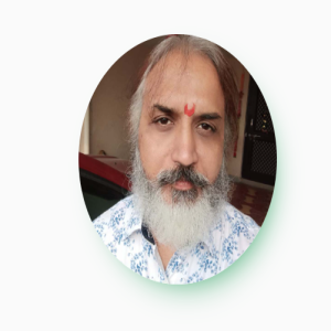 Acharya Ved