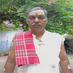 Acharya Purushottam