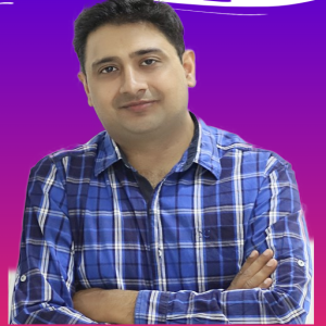 Acharya Abhishek