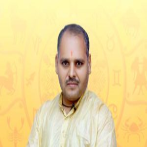 Acharya Ramnaresh