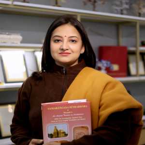 Acharya Saanvi