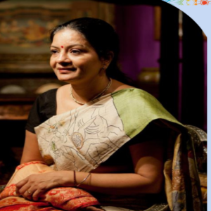 Acharya Anuradha