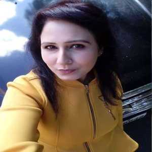 Acharya Priyanka