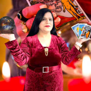 Acharya Monica