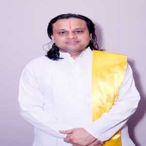 Acharya Vikram2