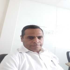 Acharya Sandeep