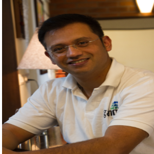 Acharya Raghu