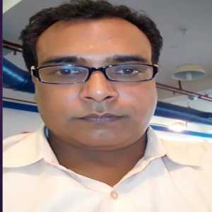 Acharya Ruchin