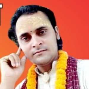 Acharya Chanchal