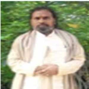 Acharya Kailashchandra