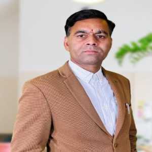 Acharya Yogendra