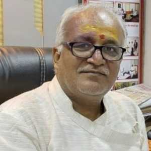 Acharya Balkrishna