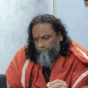 Acharya Rkmaniranjan