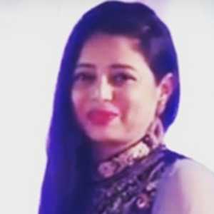Acharya Priyanka2