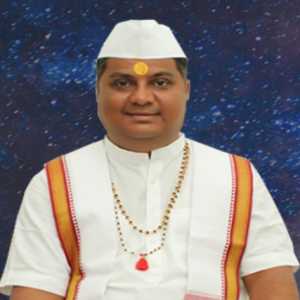 Acharya Kirtibhai