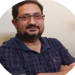 Acharya Saanjiv