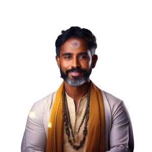 Acharya Bhushan