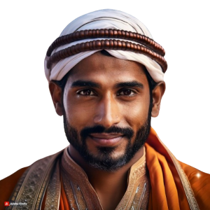 Acharya Suprith