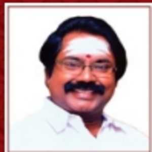 Acharya Sivasamy