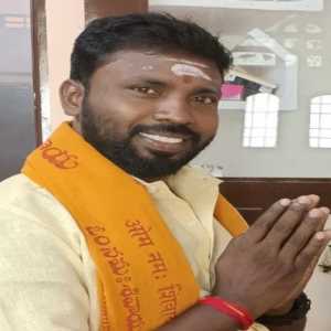 Acharya Ramesh1