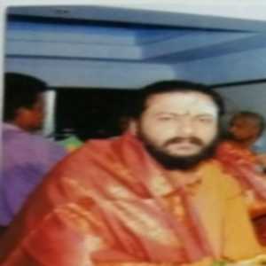 Acharya Ramnathan