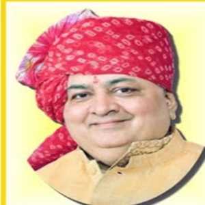 Acharya Chowhan