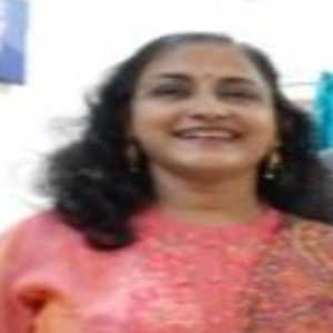 Acharya Priti