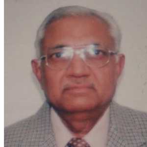 Acharya Opverma