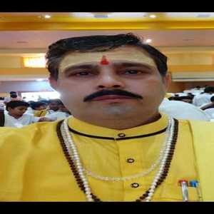 Acharya Parshuram