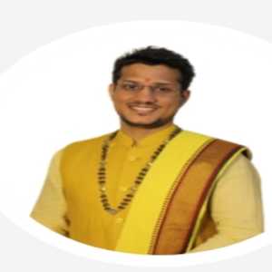 Acharya Vkshastri