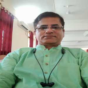 Acharya Ns