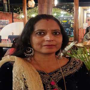 Acharya Punam