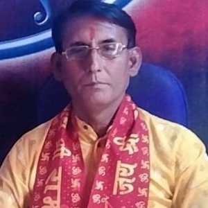 Acharya Mahavir