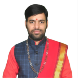 Acharya Mukesh