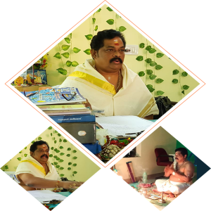 Acharya Pradeep