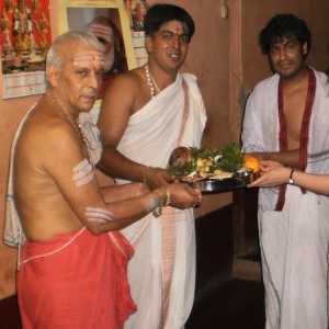 Acharya Rajgopal