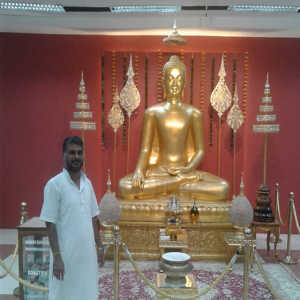 Acharya Anil6
