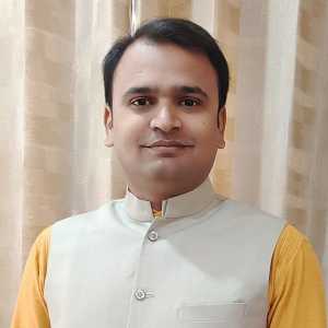 Acharya Jayprakash